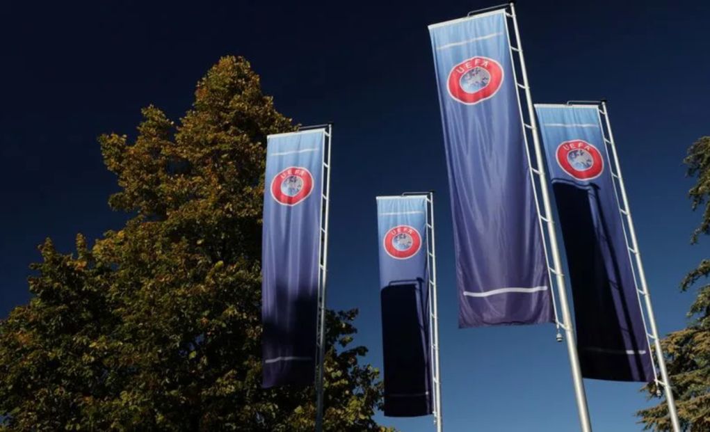 Η UEFA παρουσίασε τον υπολογιστή αποτυπώματος άνθρακα για τους συλλόγους