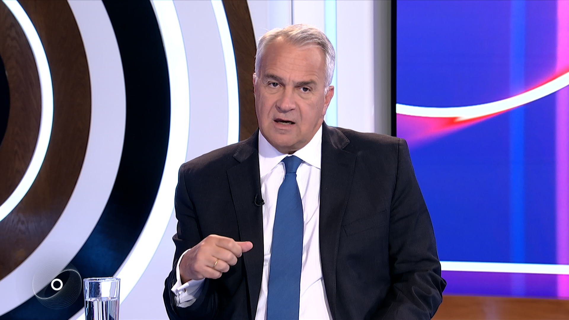 Μ. Βορίδης στο ΕΡΤNews: Θα βγουν πολιτικά συμπεράσματα από τις ευρωεκλογές – Έχει σημασία η διαφορά πρώτου και δεύτερου