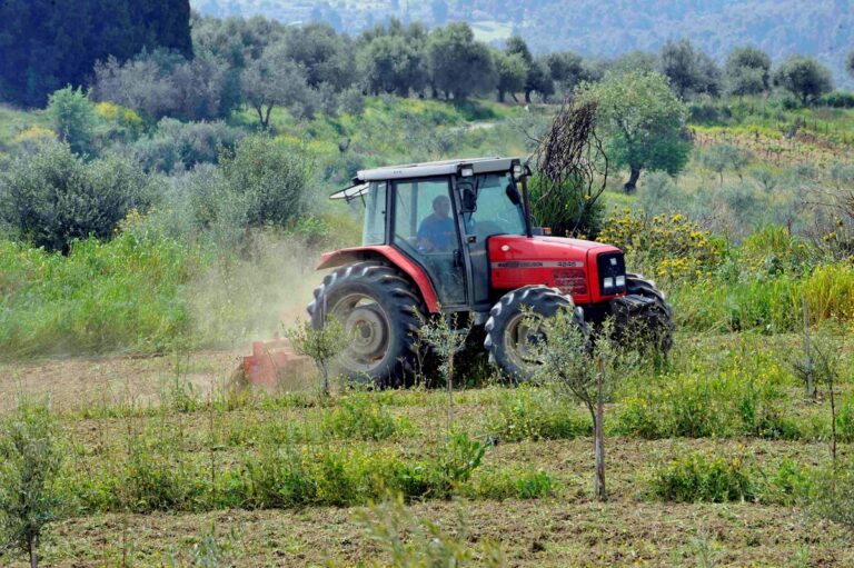 Θ. Σκυλακάκης: Εξασφαλίζουμε χαμηλότερες τιμές ρεύματος μεσομακροπρόθεσμα για τους αγρότες