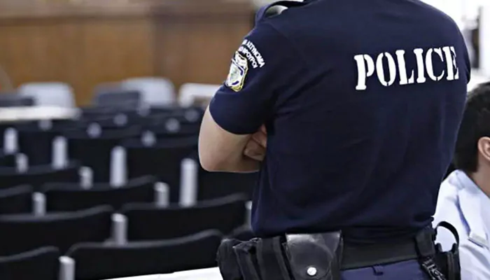Δεκάδες κλήσεις για ενδοοικογενειακή βία στην ΕΛ.ΑΣ. – Τι έδειξε η εβδομαδιαία αποτίμηση για την αντιμετώπιση της εγκληματικότητας