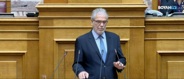 Οι 6 πρωτοβουλίες του Υπουργείου Ναυτιλίας και Νησιωτικής Πολιτικής για το Μεταφορικό Ισοδύναμο