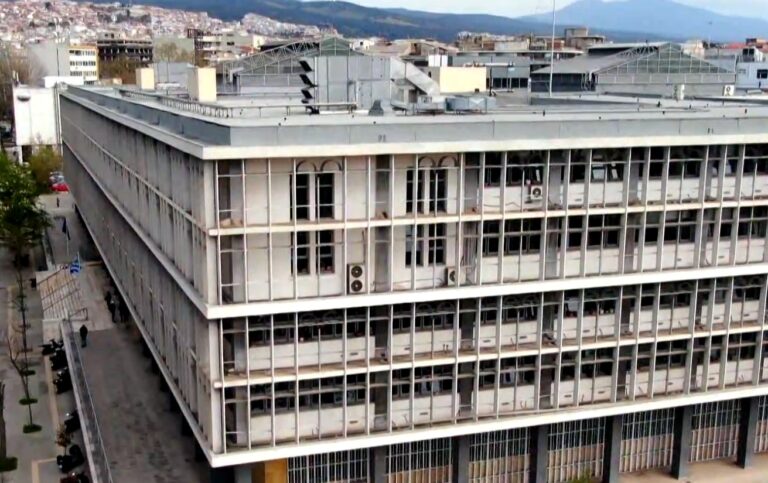 Εφετείο Θεσσαλονίκης: Αναβλήθηκε η δίκη για τον θάνατο 24χρονου ύστερα από επέμβαση τοποθέτησης γαστρικού δακτυλίου