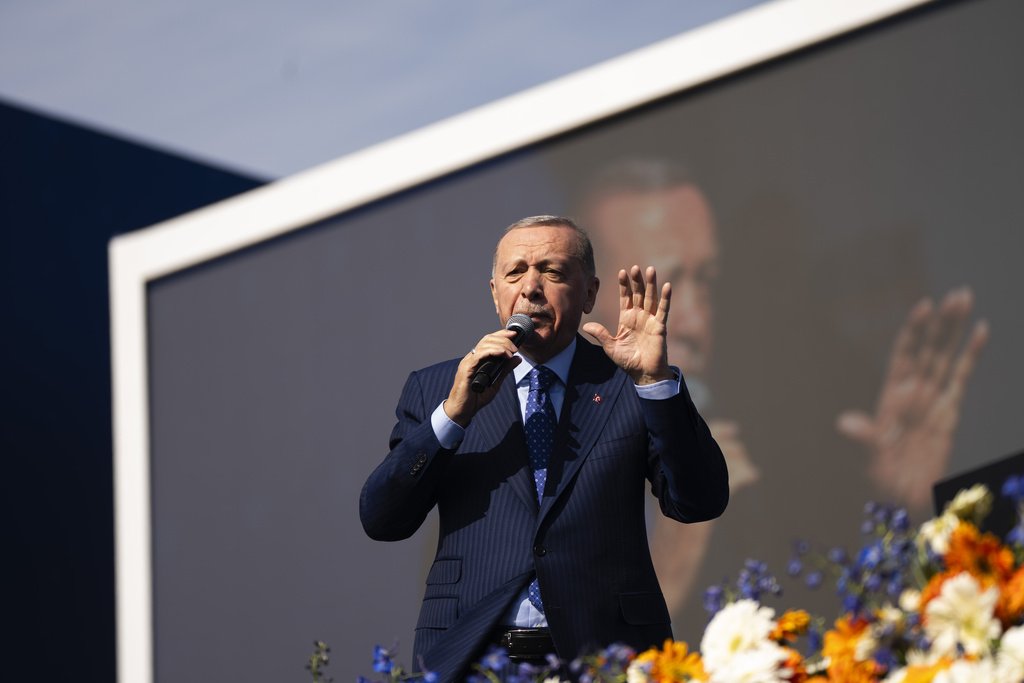 Ι. Παπαφλωράτος: Σημειολογική η μάχη των δημοτικών εκλογών στην Κωνσταντινούπολη – Η Τουρκία δεν φεύγει από τις πάγιες θέσεις της