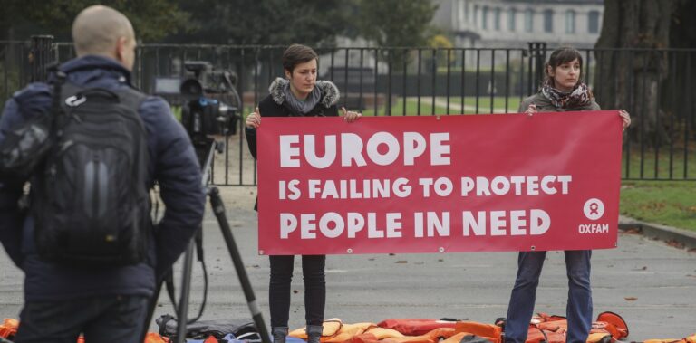 Βερολίνο: «Το κράτος δικαίου βρίσκεται σε παρακμή» – Έκθεση της Ένωσης για τις πολιτικές ελευθερίες στην Ευρώπη