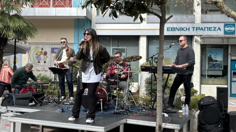 Δήμος Φαρσάλων: Τσίκνισμα μετά μουσικής και ακολουθεί η αναβίωση παλιών αποκριάτικων εθίμων