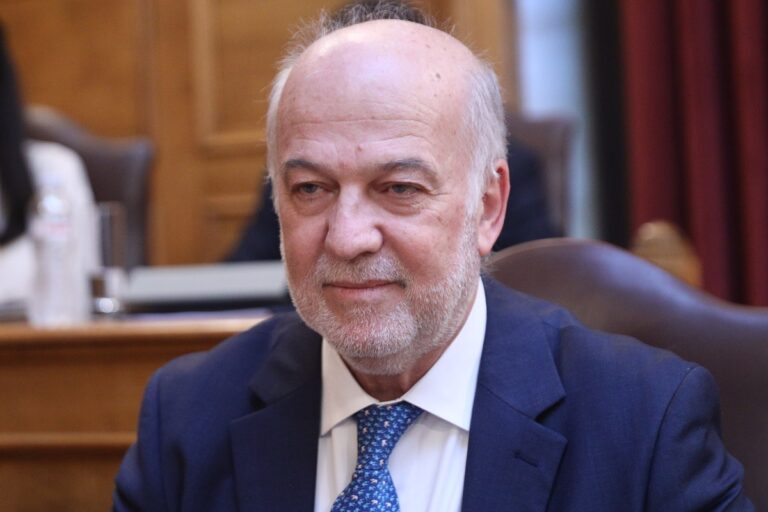 Γιώργος Φλωρίδης για Τέμπη: Η Δικαιοσύνη κάνει σωστά τη δουλειά της – Έτοιμη η αίθουσα για την διεξαγωγή της δίκης