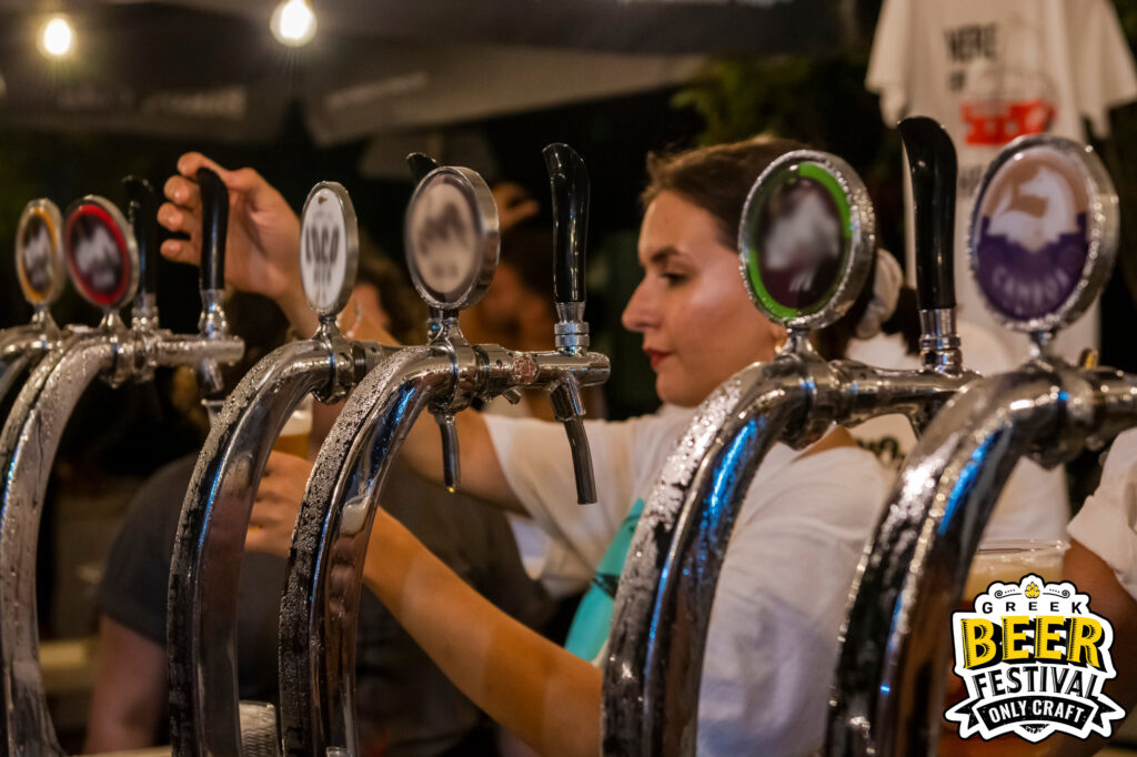 Καλή μουσική και θετική ενέργεια στο 1st Greek Beer Festival Οnly Craft – “The Swingin Cats” και “Group in Therapy” εμφανίζονται στις 6/4 στο ΣΕΦ