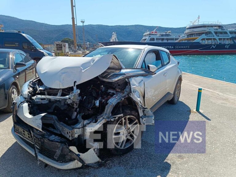 Θεσπρωτία: Στη φυλακή ο αστυνομικός και ο Αλβανός υπήκοος που συνελήφθησαν να μεταφέρουν 100 κιλά κάνναβη