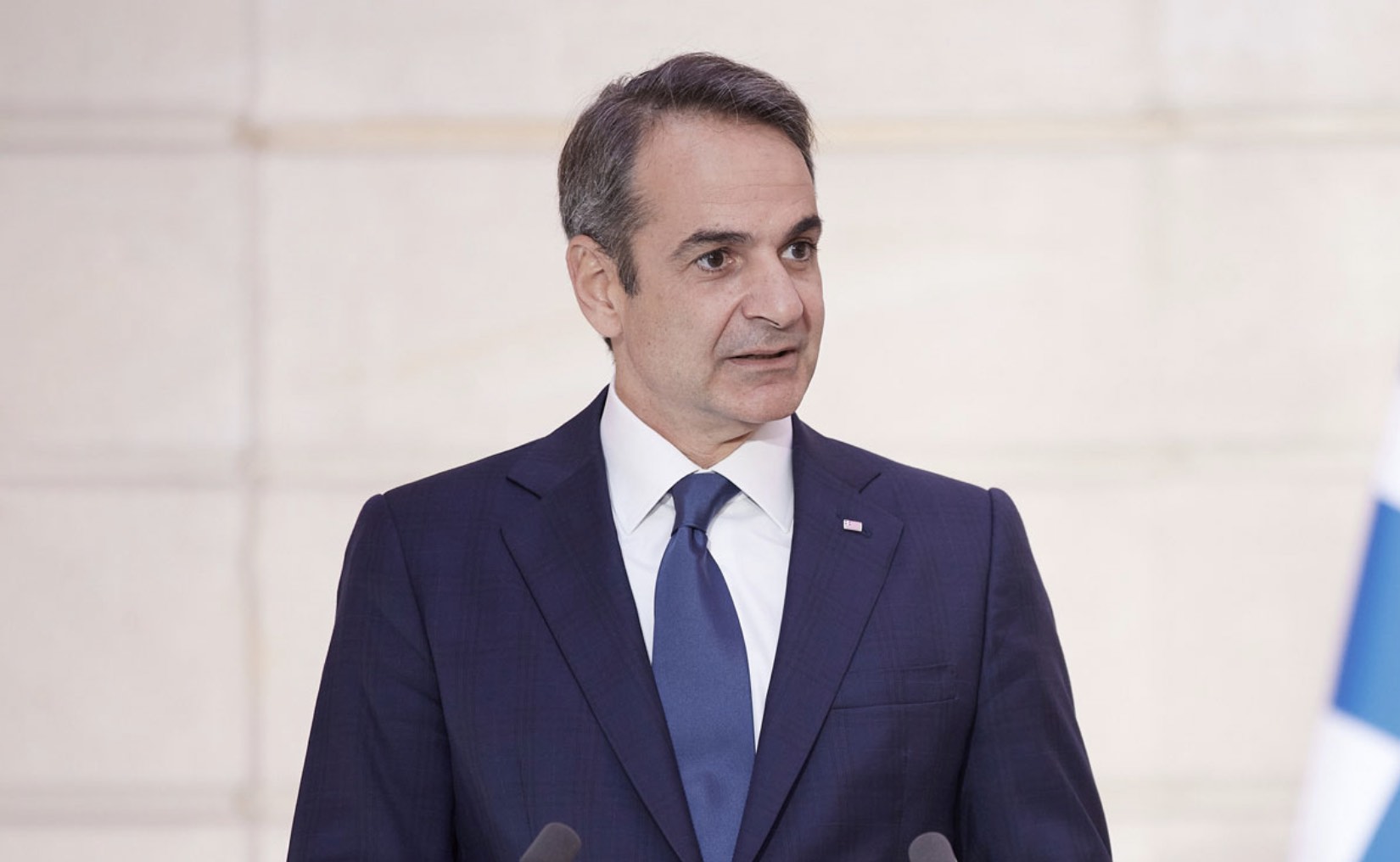 Mitsotakis