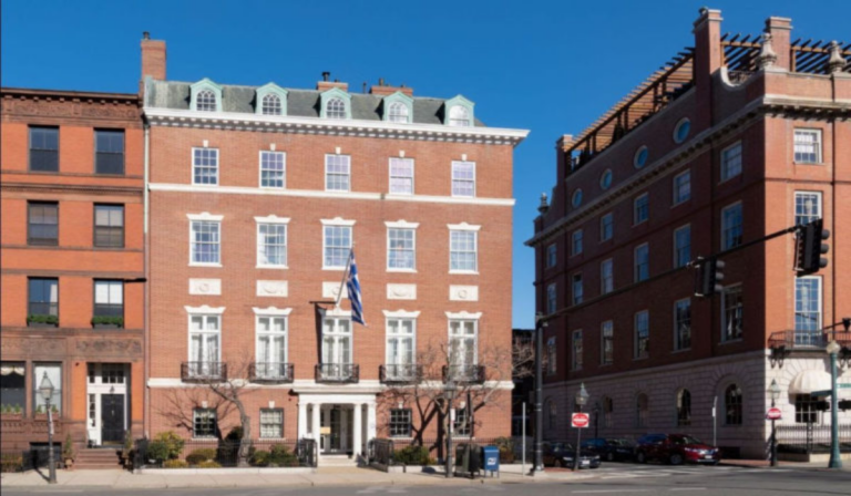 Γενικό Προξενείο Βοστώνης: Δεξίωση για την 25η Μαρτίου παρουσία Κεραμέως