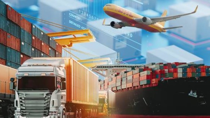 Μάρκετινγκ και Logistics τα «κλειδιά» για την επιτυχία μιας επιχείρησης στο παγκόσμιο άκρως ανταγωνιστικό περιβάλλον