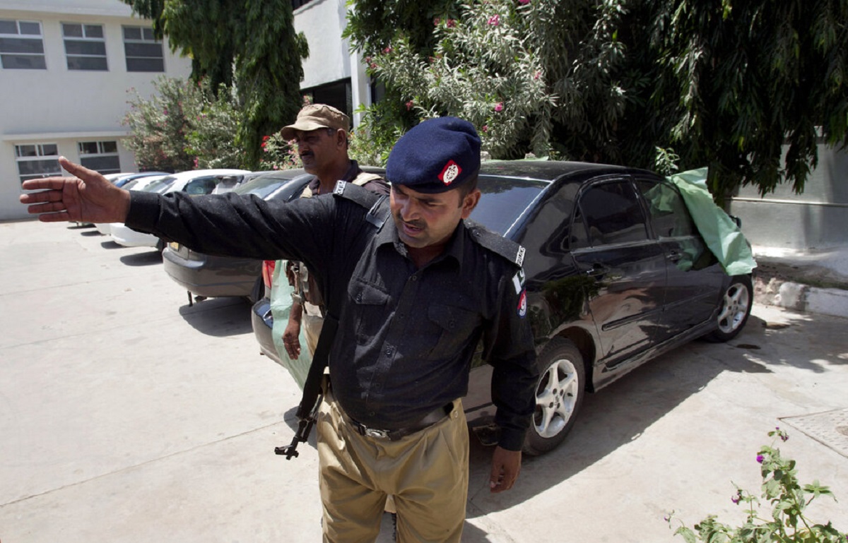 Πακιστάν: Πέντε νεκροί από επίθεση σε στρατιωτικό φυλάκιο