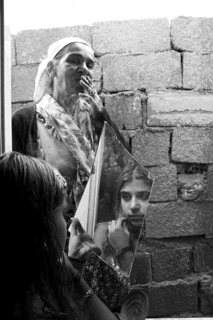 Πέπη Λουλακάκη: «Πορτραίτα γυναικών» στο Κέντρο Πολιτισμού Ίδρυμα Σταύρος Νιάρχος