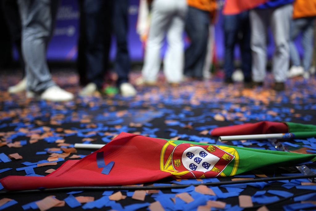 Portugal Election