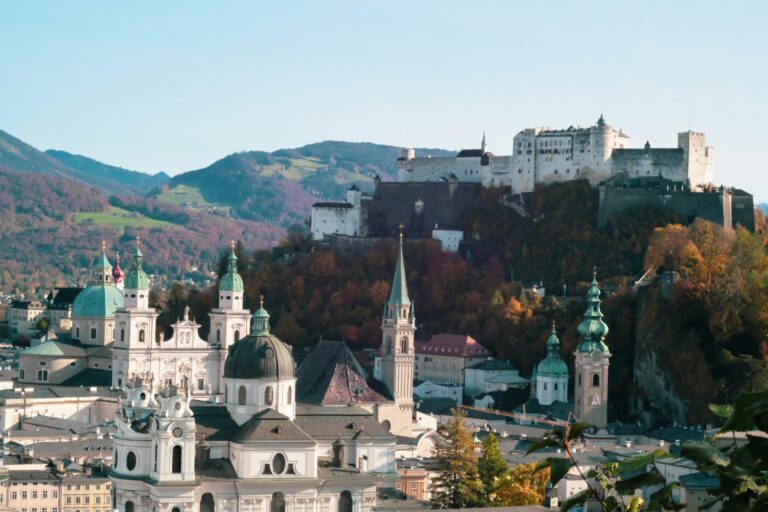 Αυστρία: Κομμουνιστή δήμαρχο προσανατολίζονται να εκλέξουν στο Σάλτσμπουργκ, εξοργισμένοι από το υψηλό κόστος στέγασης