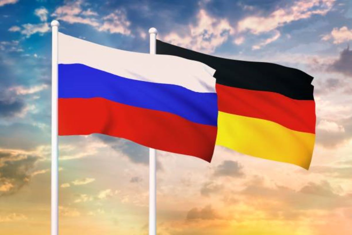 Ρωσία: «Ανεπιθύμητος οργανισμός» το γερμανικό Ίδρυμα Φρίντριχ Έμπερτ – Απαγορεύεται η συνέχιση τη λειτουργίας του στη Μόσχα