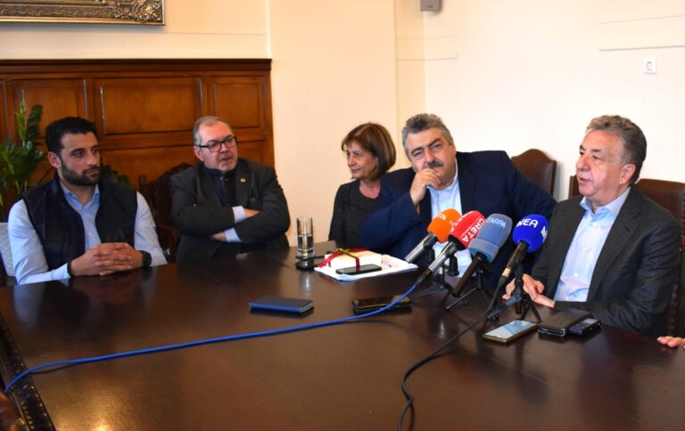 Χανιά: Συμβάσεις 3,55 εκ. ευρώ για αποκατάσταση ζημιών που προκάλεσε η θεομηνία του 2019