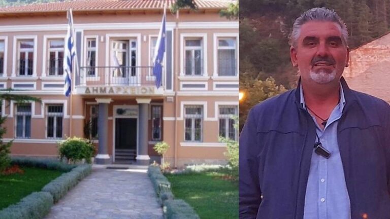 Φλώρινα: Εκλογή νέου συμπαραστάτη του Δημότη στον Δήμο