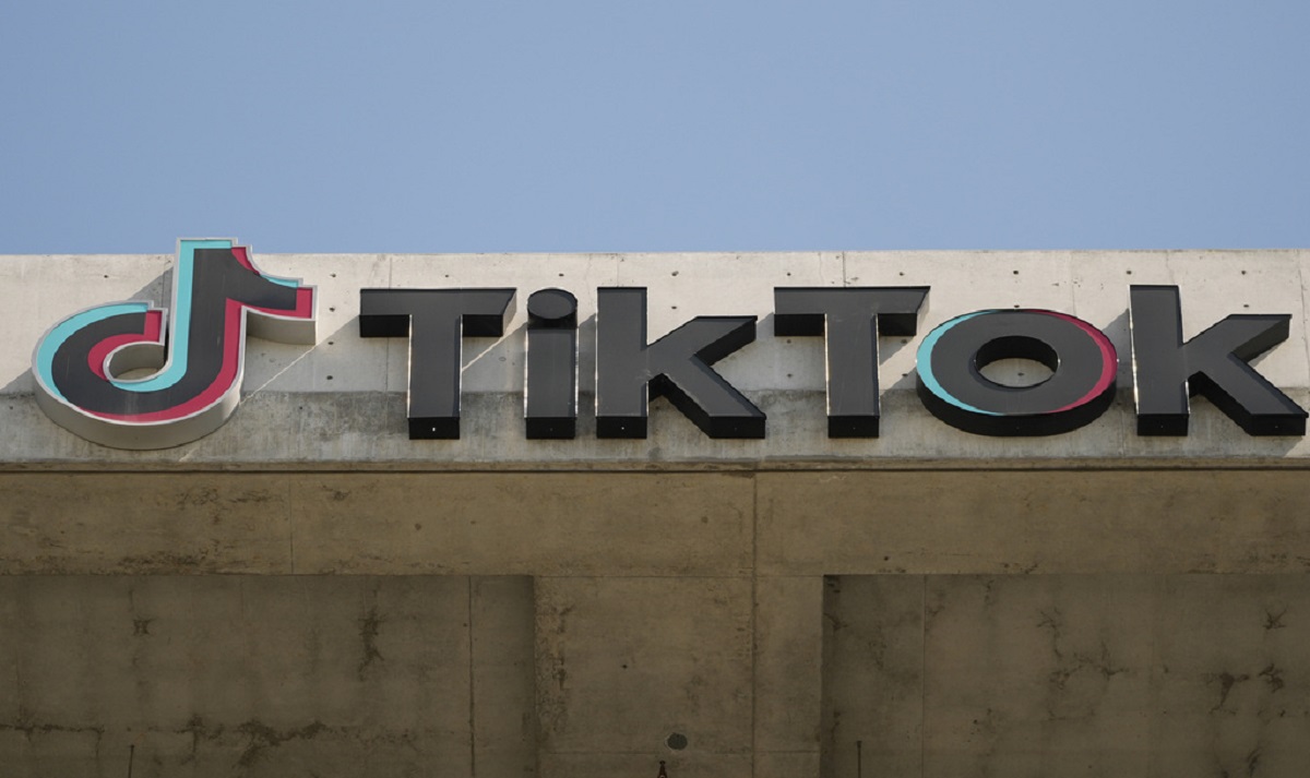 Congress TikTok