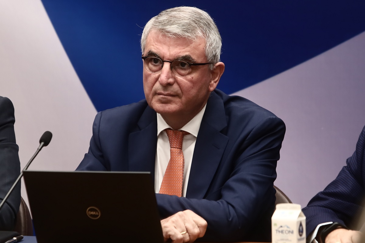 Π. Τσακλόγλου στο Πρώτο: Η μείωση των ασφαλιστικών εισφορών θα τονώσει την απασχόληση (audio)