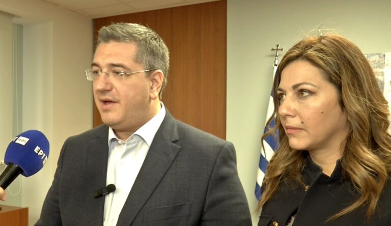 Επέκταση στο δίχτυ προστασίας για τις ευάλωτες κοινωνικές ομάδες μέσω ΤΕΒΑ