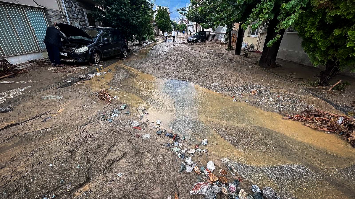 Εντός του καλοκαιριού η δημοπράτηση έργων ύψους 900 εκατ. ευρώ για την αποκατάσταση του οδικού δικτύου της Θεσσαλίας