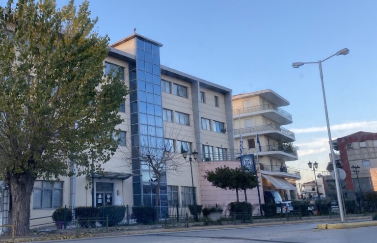 Ευρείες αστυνομικές επιχειρήσεις στην Περιφέρεια της Πελοποννήσου