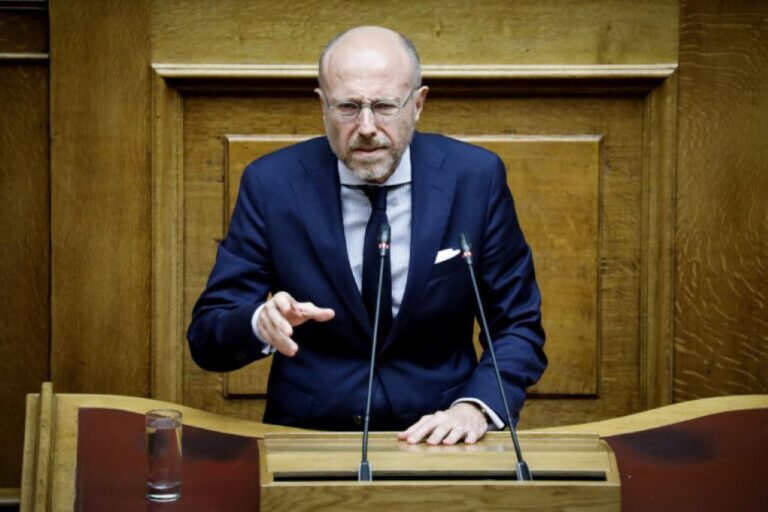Κέρκυρα: Επίσκεψη του υφυπουργού Υγείας Δ. Βαρτζόπουλου στην ψυχιατρική κλινική του Γενικού Νοσοκομείου