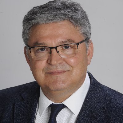 Το Σάββατο στην Κομοτηνή ο πρόεδρος του Δημοκρατικού Πατριωτικού Κινήματος ΝΙΚΗ, Δ. Νατσιός