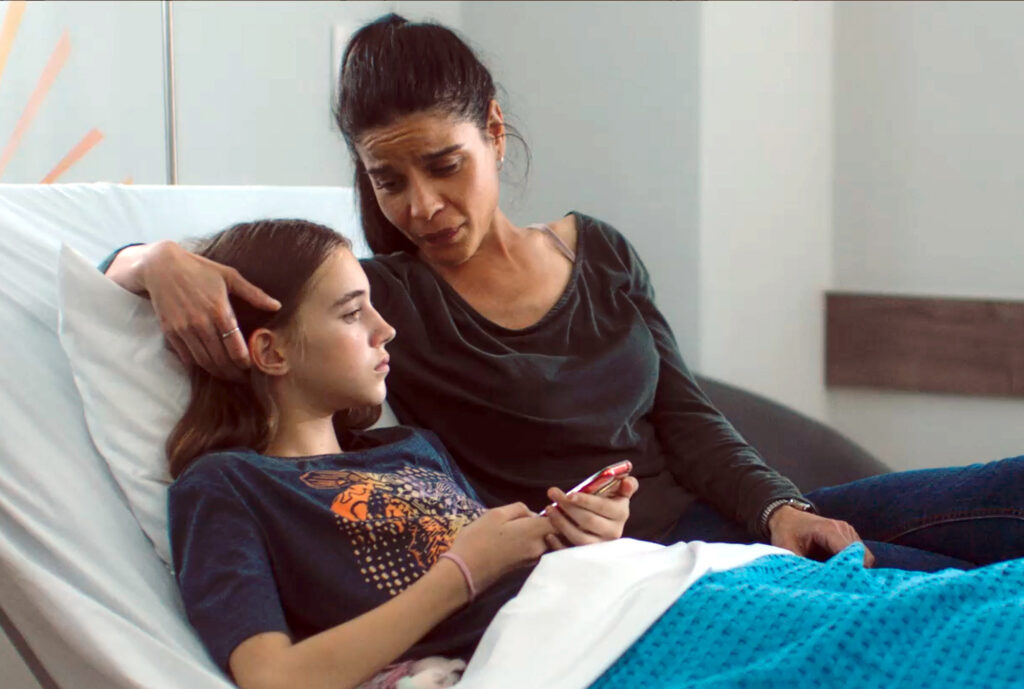 «Έρημη Χώρα»: Η καθηλωτική σειρά έρχεται στην τηλεόραση