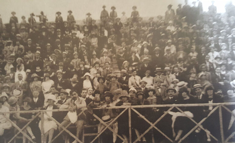 Eλλάς Σύρου 1929: 95 χρόνια προσφοράς και δημιουργίας