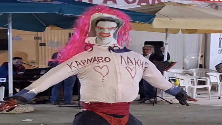 Κέρκυρα: Αντιδράσεις για τον «καρνάβαλο» των Μωραϊτίκων