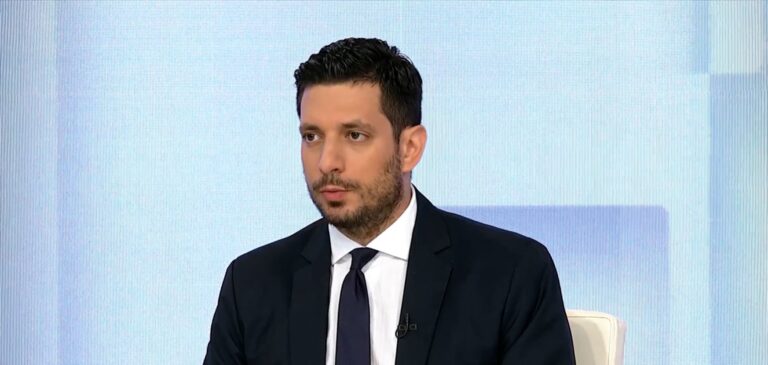 Στο Public Sector Summit της Google στη Ουάσινγκτον ο Κ. Κυρανάκης – Ποιες νέες εφαρμογές ανακοινώθηκαν