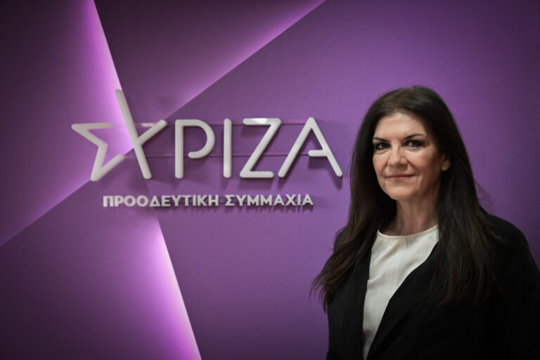 Β.Κεχαγιά: Η εταιρεία Κασσελάκη για αστακούς έκλεισε, δάνεισε τον ΣΥΡΙΖΑ από άλλη εταιρεία