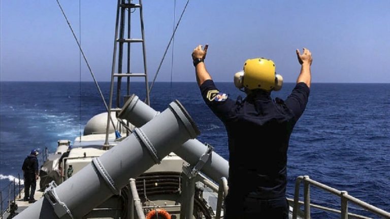 Oι έκτακτες και τακτικές κρίσεις στην ηγεσία των Ενόπλων Δυνάμεων