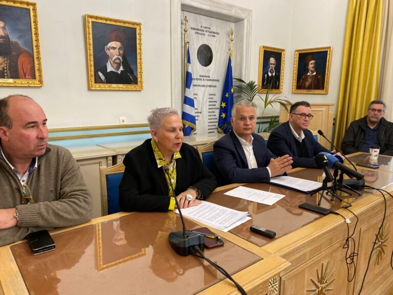 Ενισχύει και διευρύνει τα Κέντρα Κοινότητας η Περιφέρεια της Πελοποννήσου