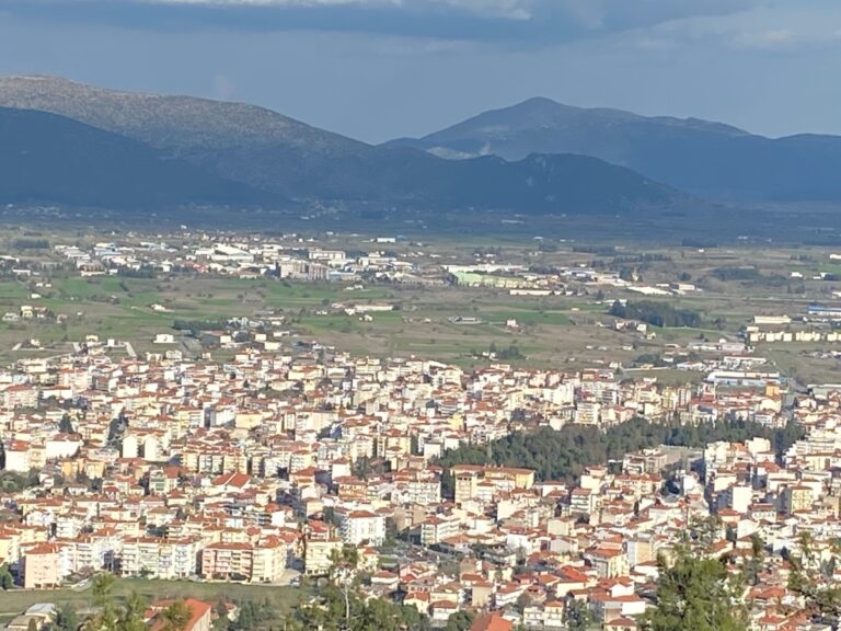 Σε εξέλιξη το πρόγραμμα ”Στέγαση και εργασία για άστεγους της Αρκαδίας”
