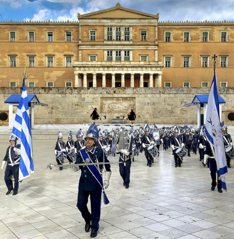 Κέρκυρα: Στην Αθήνα για την 25η Μαρτίου η ΦΕ Μάντζαρος
