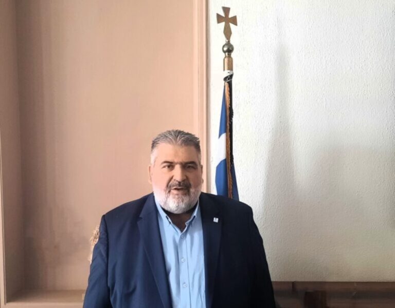 Ευνοϊκότερη ρύθμιση οφειλών προς τους ΟΤΑ ζητά ο δήμαρχος Εορδαίας