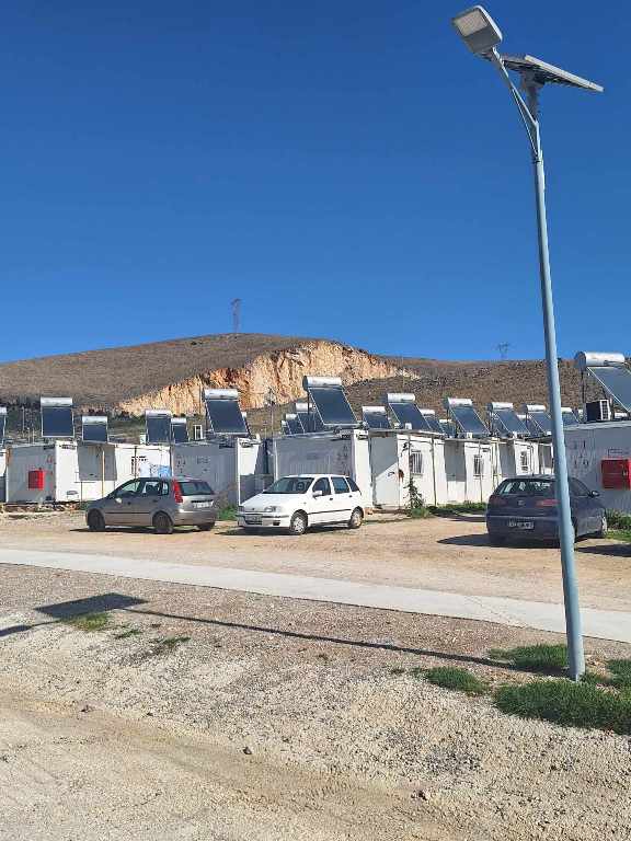 Καθημερινή σίτιση στους πλημμυροπαθείς Φαρκαδόνας – Κεραμιδίου με ευθύνη της Περιφέρειας Θεσσαλίας