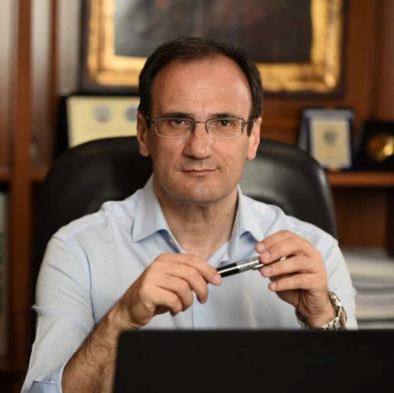 Σέρρες: Ανοιχτό το ενδεχόμενο προσφυγής στο ΣτΕ από τον Αλέξανδρο Χρυσάφη