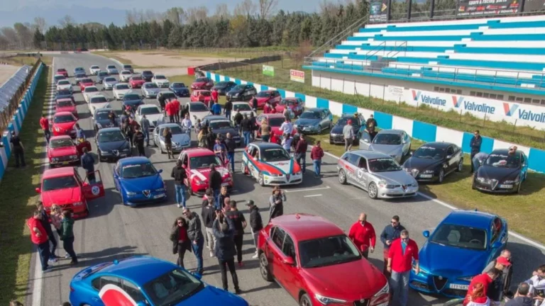 Αυτοκινητοδρόμιο Σερρών: Διήμερο Premium Track Day