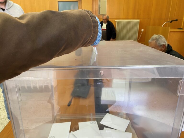 Η παράταξη “Απόστολος Πλαγεράς” νικήτρια στις εκλογές των εργαζομένων στους ΟΤΑ