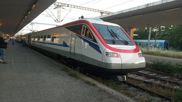 Hellenic train για καθυστερήσεις στα δρομολόγια του Προαστιακού: Μονή γραμμή Αφίδνες – Σφενδάλη