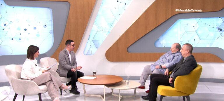 Το Ωδείο της Άνω Πόλης σε δύο συναυλίες στο Ολύμπιον της Θεσσαλονίκης και το Athenaeum στο Βουκουρέστι