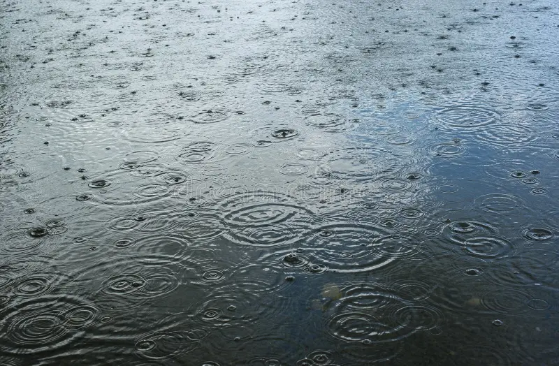 Σημαντικές βροχές στην Κρήτη την Παρασκευή – 10 χιλιοστά στα Ασκύφου Χανίων