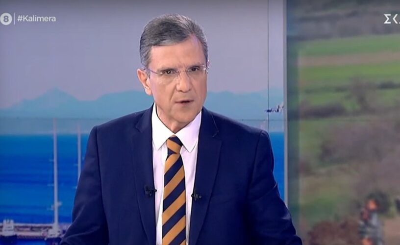 Γ. Αυτιάς προς Ευρωπαϊκή Επιτροπή: «Επειγόντως μέτρα στήριξης για τη Δυτική Μακεδονία»