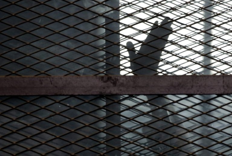 Διεθνής Αμνηστία: Σε «σφαγεία» μετατράπηκαν το 2023 οι ιρανικές φυλακές – Εκτελέστηκαν τουλάχιστον 853 άτομα