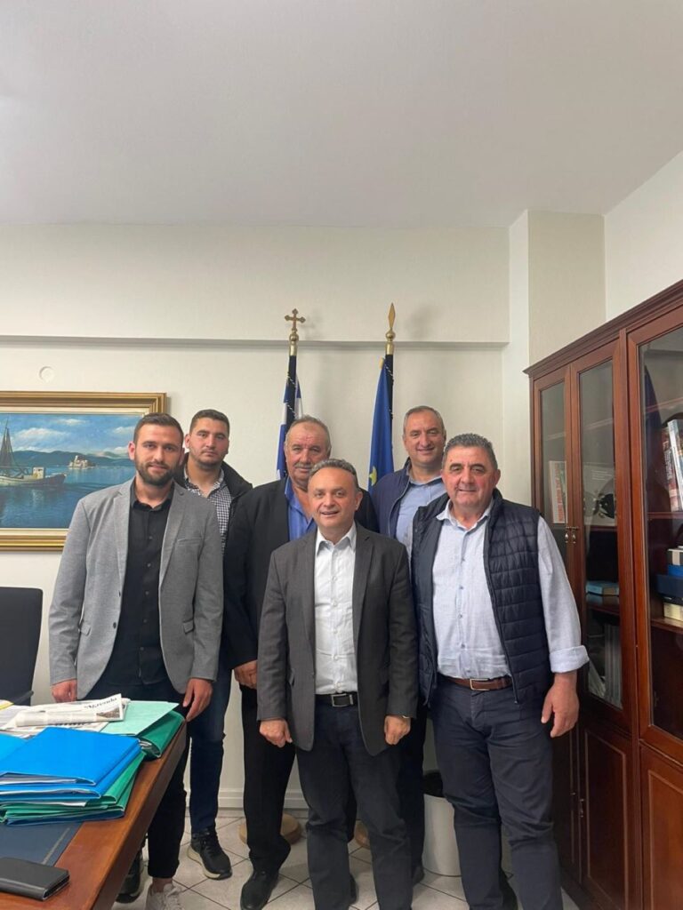 Άλυτα παραμένουν τα προβλήματα των κτηνοτρόφων της Θεσσαλίας