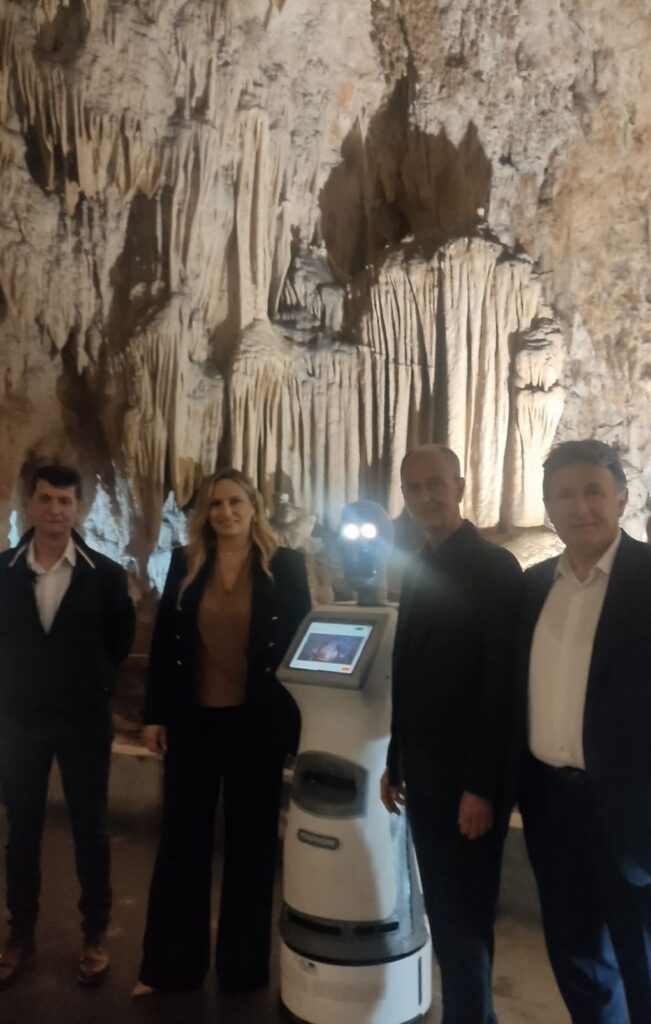 Στο Δήμο Ν. Ζίχνης η Συντονίστρια του Γραφείου του Πρωθυπουργού στη Β. Ελλάδα κ. Έλενα Σώκου